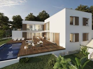 Terreny residencial a Font de Sa Cala
