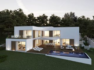 Terreny residencial a Font de Sa Cala