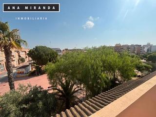 Reihenhaus  Plaça la pau 23. Venta adosado en puzol