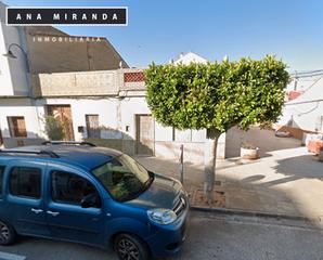 Casa adossada  Carrer major 86. Venta casa en museros