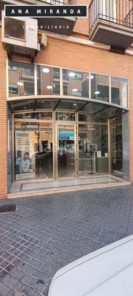 Foto f61e62e7-8b5e-4ee9-8b89-e797bc4340c6. Alquiler local comercial en avinguda de l'orxata s/n alquiler local en Alboraya