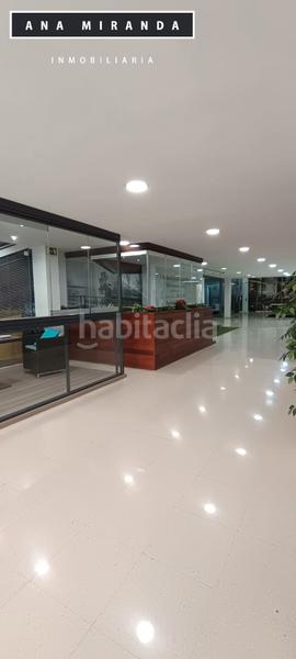 Foto 6fd61fe3-ad96-4a8b-9a8b-e46e65e6ef93. Lloguer local comercial a avinguda de l'orxata s/n a Alboraya