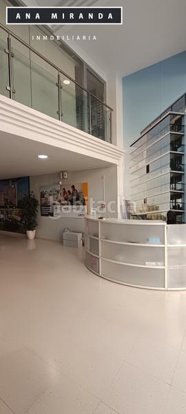 Foto 42cfd4db-28b1-410f-b16a-face47843746. Miete geschäftsraum in avinguda de l'orxata s/n in Alboraya