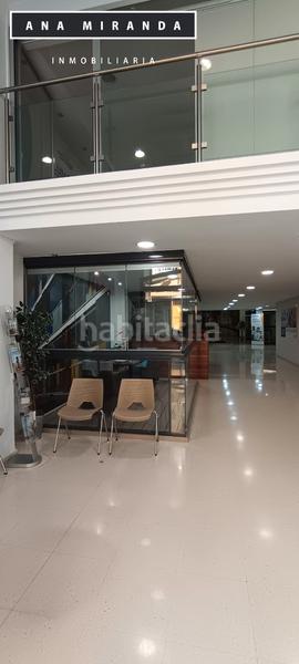 Foto 5beb26b7-3552-4404-b92b-4bbb8e11c30f. Rent business premise in avinguda de l'orxata s/n in Alboraya