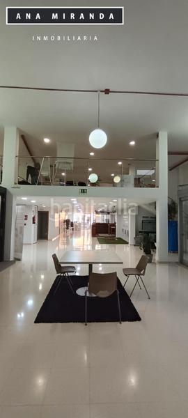 Foto 770618f3-6564-4a53-9653-7cb3bd0d59be. Rent business premise in avinguda de l'orxata s/n in Alboraya