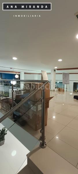 Foto bff59c81-c1a6-4e62-a853-3ac715831806. Rent business premise in avinguda de l'orxata s/n in Alboraya