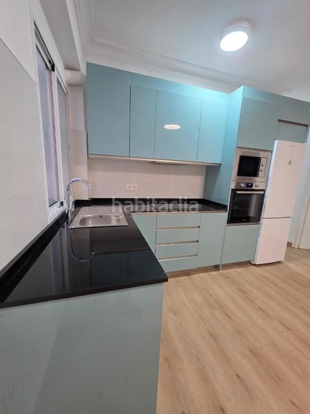 Foto 63736ae1-55a8-4cb3-bf5e-e5ae5b5c6443. Affitto appartamento in carrer de sant joan bosco 68 in Valencia