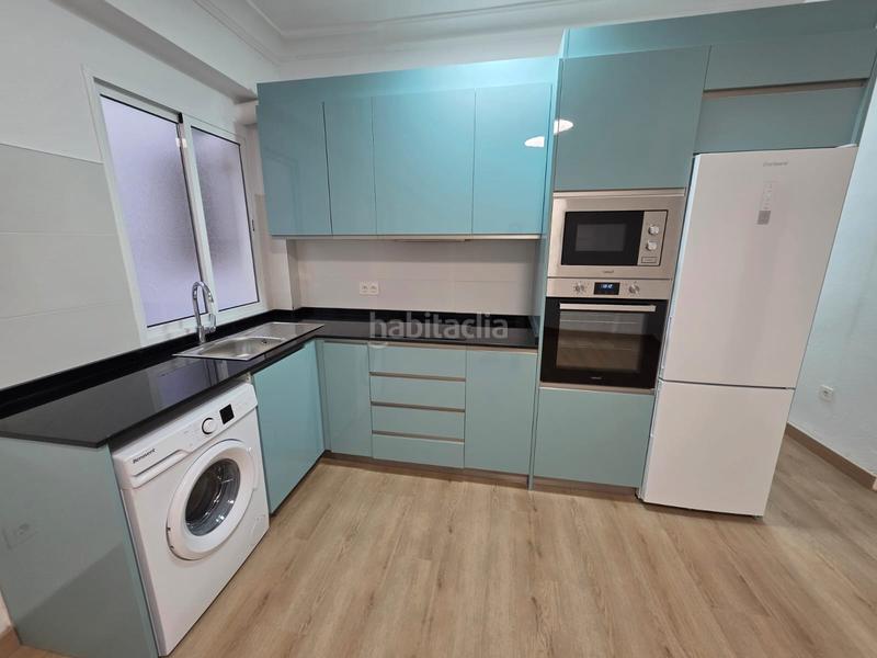 Foto a0d8e1ec-9710-4835-956e-f2c376bd291d. Affitto appartamento in carrer de sant joan bosco 68 in Valencia