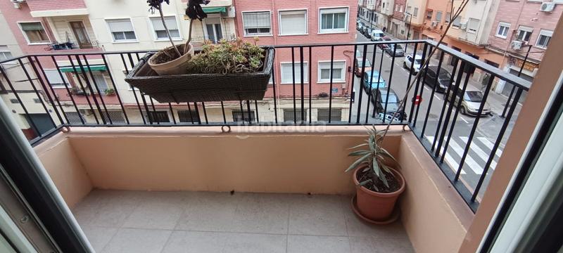 Foto b5ea9f30-0aa3-49a4-9405-6af9eb7f0520. Affitto appartamento in carrer de sant joan bosco 68 in Valencia