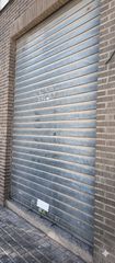 Local Comercial en Passeig d'arag� 94. Venta local en alboraya