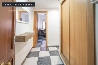 Pis a Carrer de molinell 17. Piso en venta en zona zaidia