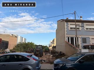Terreny residencial en Alboraya Centro. Terreno edificable en alboraia: �crea la casa de tus sue�os con