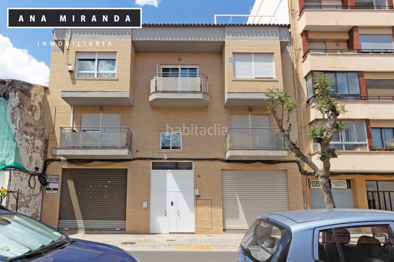 Foto d074f046-30e2-4f48-b692-355c123434f2. Piso en Pobla de Farnals Pobla de Farnals (la)