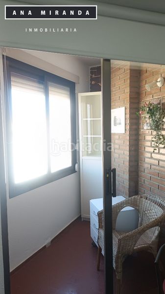Foto b47a9991-0bb1-4d9e-8dfd-0aa509999067. Àtic a Barrio de Benimaclet Valencia