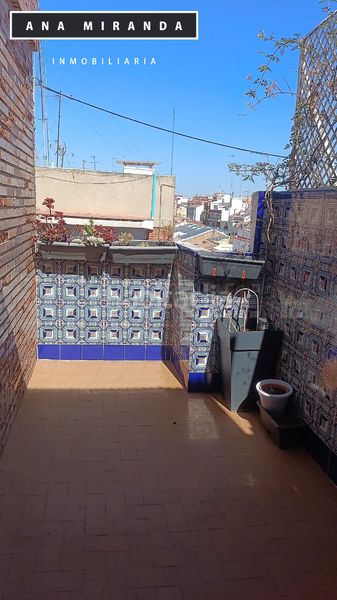 Foto d1da4c91-224b-4c69-9830-208d6f65bf40. Àtic a Barrio de Benimaclet Valencia