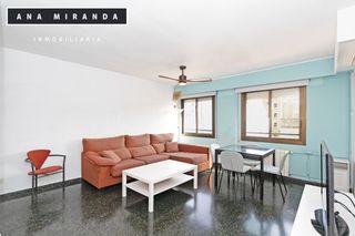 Penthouse  Carrer del reverend rafael tramoyeres