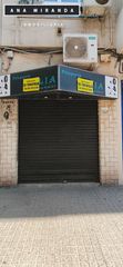 Lloguer Local Comercial  Avinguda ausiàs march