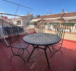 Reihenhaus in Pobla de Farnals. Venta adosado en pobla de farnals