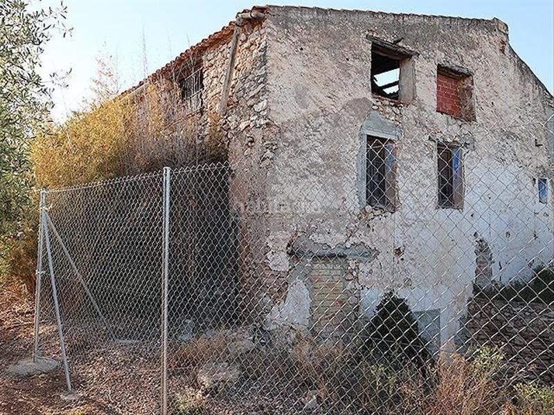 Foto 42c7eb8c-2b7d-47c0-8d2f-91a1c7bc1293. Mas dans Ulldecona