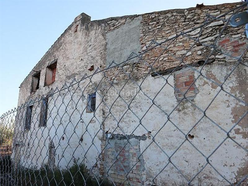 Foto 596282c1-aa0c-459c-8843-e8e553a24eb7. Mas dans Ulldecona