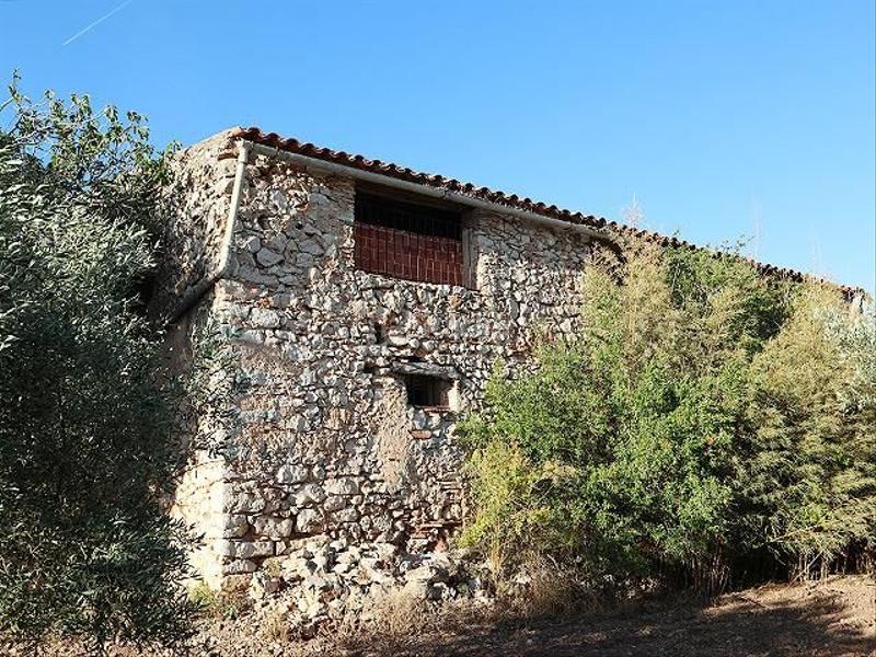 Foto 7f0edc41-3f22-4250-b267-36ecbf0adf0c. Mas dans Ulldecona