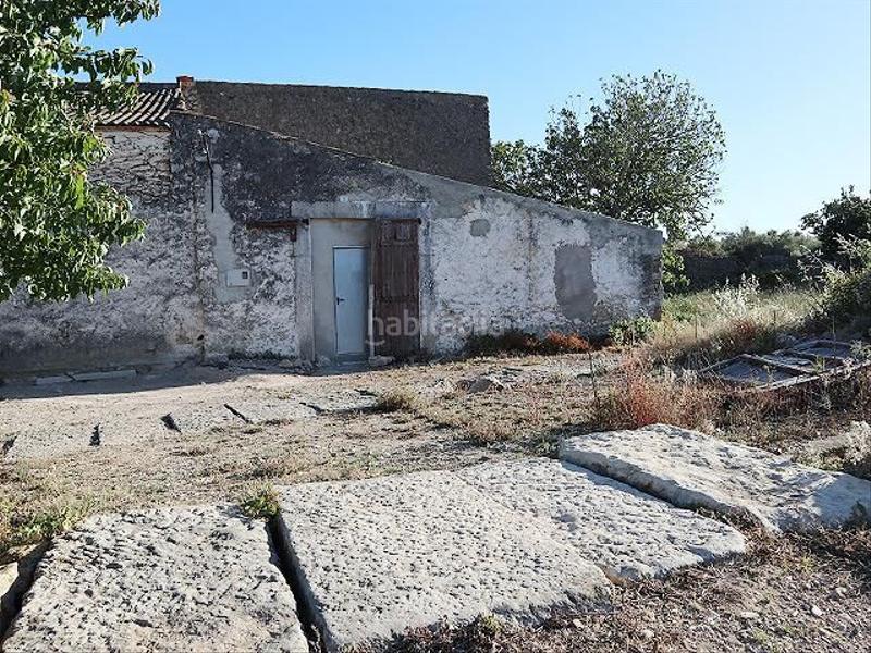 Foto 80473ef8-edc3-4e24-8249-e3a94254924c. Mas dans Ulldecona