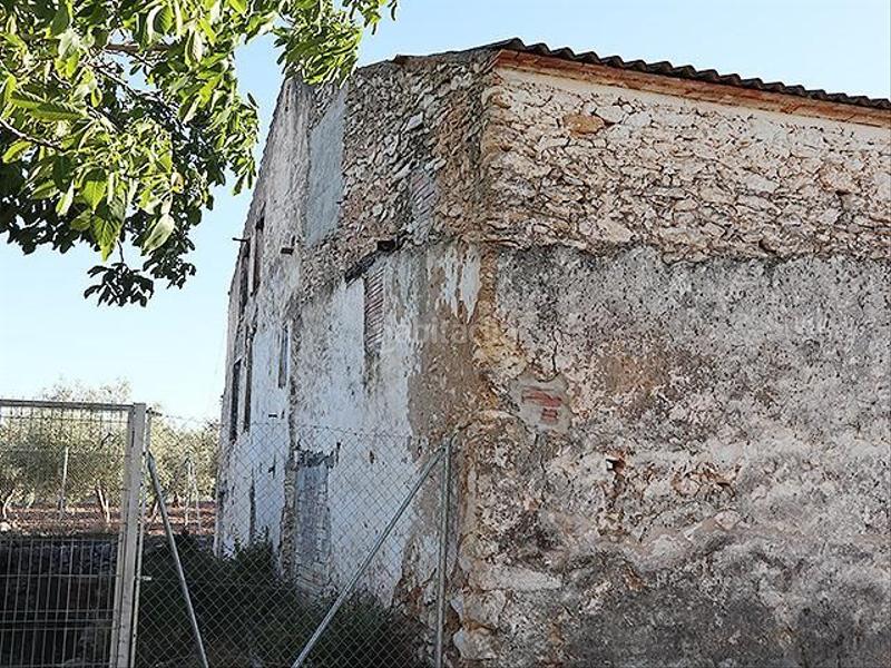 Foto 8e3c0154-f1b5-4d0f-8f71-52d523f721b0. Mas dans Ulldecona