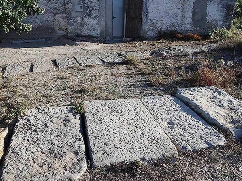 Foto 93d0f7c7-c527-4d53-bb61-f235d3ce208e. Mas dans Ulldecona