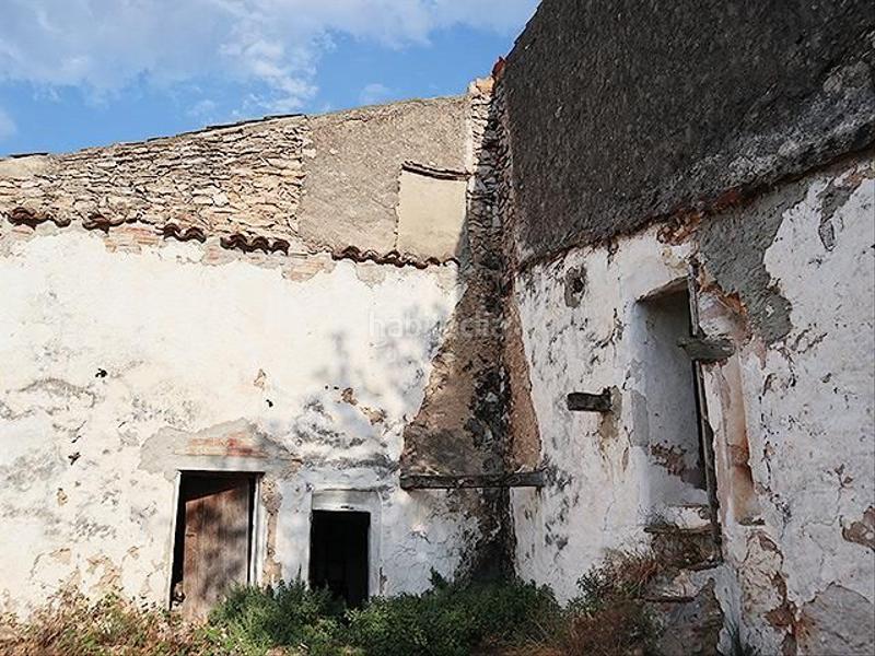 Foto e7c17a2b-19e5-43c2-a81e-916fa9fcfc60. Mas dans Ulldecona