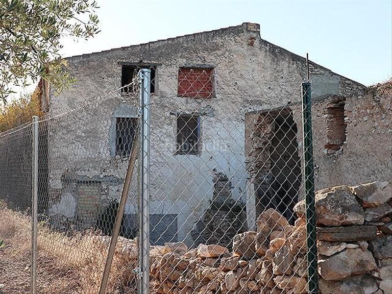 Foto f2c74aba-10eb-4d93-923e-eb6515ededeb. Mas dans Ulldecona