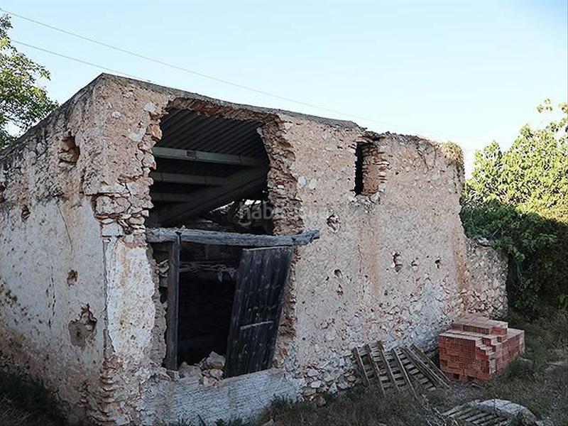 Foto fa06ea84-be02-4af1-9e50-e1f90ac21f83. Mas dans Ulldecona