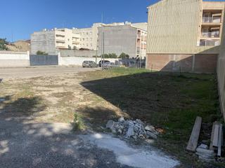Terreny residencial a Carrer major 177