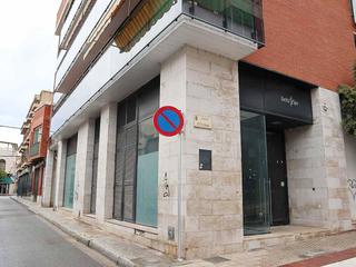 Local Comercial  Carrer eivissa