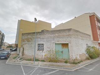 Residential Plot  Brasil. Solar residencial de 314m en amposta tarragona. tu próxima vivie
