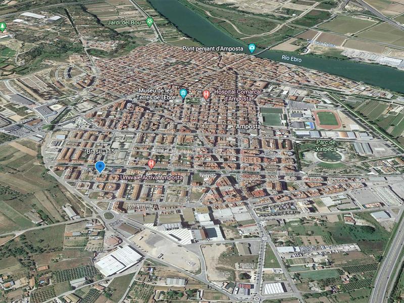 Foto 2ddccafc-27ba-48eb-bc4a-26920066376e. Terreny residencial a Valletes - Xiribecs Amposta