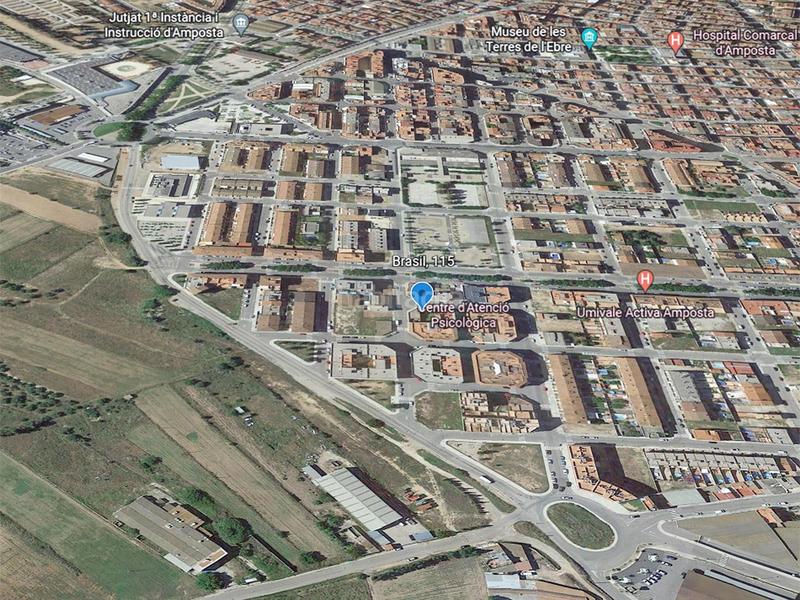 Foto 5e8101a2-1c54-4e08-9cb5-623ca3aaaae5. Terreny residencial a Valletes - Xiribecs Amposta