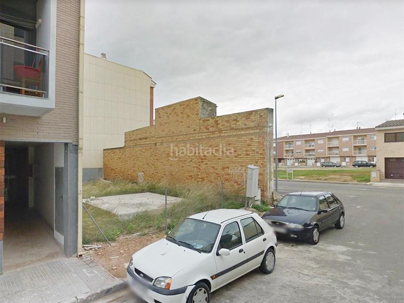 Foto 870e99c7-5bde-4d04-a79d-176cd24b9bf6. Terreny residencial a Valletes - Xiribecs Amposta