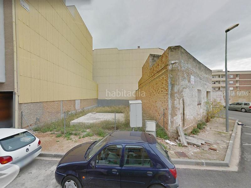 Foto dfa94420-a009-4d0f-bcf3-20f06cc377fd. Terreny residencial a Valletes - Xiribecs Amposta