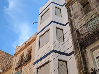 Casa a Carrer sant lluc 11. Casa de 170m en pleno centro de ulldecona tarragona