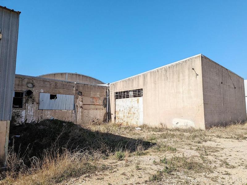 Foto 06c7ca48-3467-42c9-9f40-bb0b479f1303. Bâtiment à usage industriel dans Sénia (La)