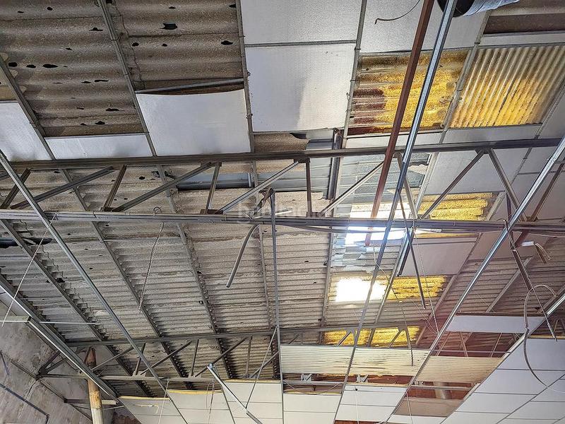 Foto 6ab52eaa-bca2-42e4-8557-4d43eb003c94. Bâtiment à usage industriel dans Sénia (La)