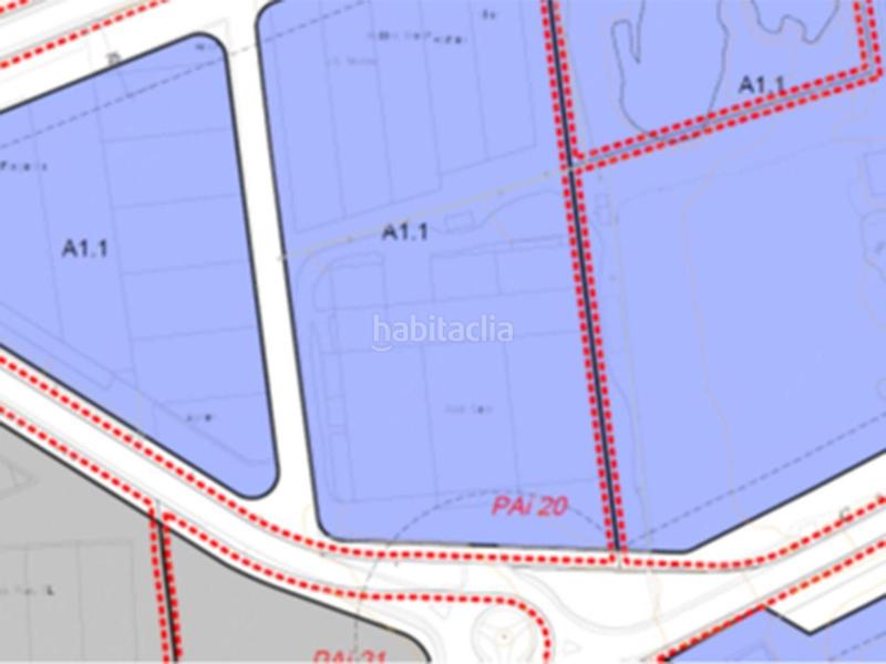 Foto 725548f1-ad30-4321-a997-61db7fa20053. Bâtiment à usage industriel dans Sénia (La)