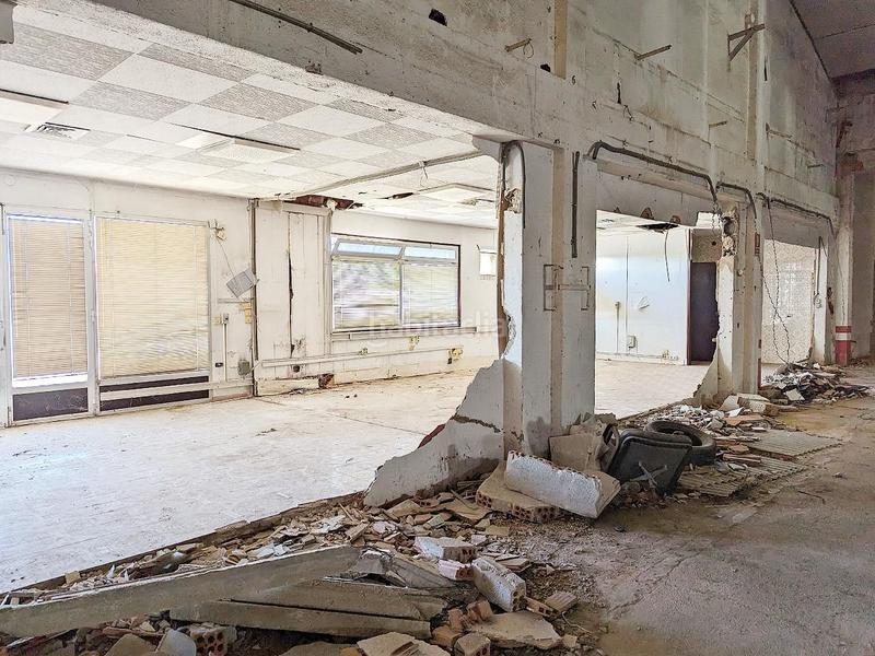 Foto 85370aac-fc89-4099-a299-7590510278e5. Bâtiment à usage industriel dans Sénia (La)