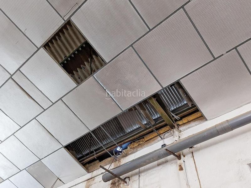 Foto 90e39156-1102-4277-bbf4-29740840dbd7. Bâtiment à usage industriel dans Sénia (La)