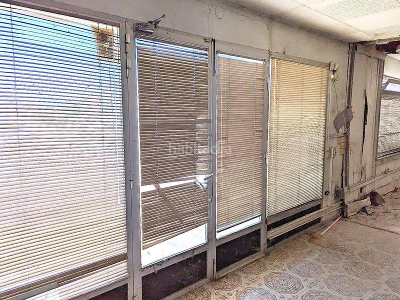 Foto fa51e6fb-f60a-4409-a756-c76c760064bb. Bâtiment à usage industriel dans Sénia (La)