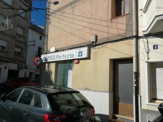 Lloguer Local Comercial  N/a. Local comercial céntrico de 31m² ideal para montar una oficina o