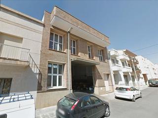 Lloguer Nau industrial  Carretera de godall. Local taller de 437m² en alquiler en carretera godall, 21 de ull