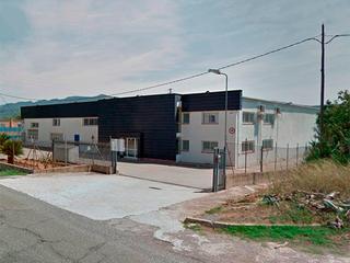 Affitto Capannone industriale  De tortosa, km. 0,5. Activa y renueva tu negocio edificio comercial e industrial de 1