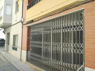 Lloguer Local Comercial a Carrer sant antoni 13