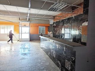 Lloguer Local Comercial a Carrer mar 3